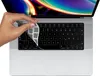 Tastaturschutz EU MacBook Pro 14 16 Air 13 15 A2681 A2941 Produktbild-Vorschau 1