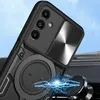Handyhülle für Samsung Galaxy A13 5G Dual-Layer Stoßfest Produktbild-Vorschau 3