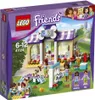LEGO Friends 41124 - Opieka nad szczeniakiem z Heartlake Podgląd zdjęcia produktu 1