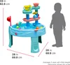 Step2 Double Spin & Showers Tavolo d'acqua con set di Anteprima dell’immagine prodotto 3