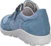 Waldläufer Damen Schnürschuh HAVY blau Größe EUR 41 Produktbild-Vorschau 3