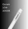 Tubo LED T5 G5, 849 mm, 1350 lumen, 21 W, bianco caldo 3000 Anteprima dell’immagine prodotto 5