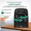 Termoventilatore Emerio FH-111910.2 - 20 m² - 2 Anteprima dell’immagine prodotto 3