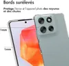 Accezz Clear Backcover pour le Motorola Moto G56 - Voir les images du produit 4
