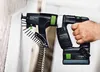 Festool Schnellbauschrauben DWS C FT 3,9x25 1000x | 769142 Produktbild-Vorschau 7