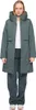 Mazine Basic Padded Parka - Parka, Größe:L, Farbe:bottle Produktbild-Vorschau 2