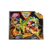 Monster Jam MNJ VHP 1to64VhclDuelngDragonOC GML, Sada Náhled obrázku produktu 3