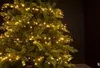 Kaemingk Lumineo Lichterkette Compact 1-2-glow 400 LED Produktbild-Vorschau 6