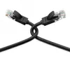 Ugreen NW102, 0,5 m, Cat6, U/UTP (UTP), RJ-45, RJ-45, Černá Náhled obrázku produktu 11