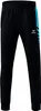 Erima Six Wings Worker Hose Schwarz Produktbild-Vorschau 4