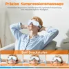 Podgrzewana maska ​​na oczy z Bluetooth i funkcją grzania, Podgląd zdjęcia produktu 2