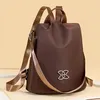 Diebstahlsicherer Damen Rucksack, Wassrrdichter Produktbild-Vorschau 9