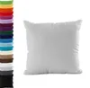 DOPPELPACK Kissenbezüge 40x40cm JERSEY Kissenbezug 100% Produktbild-Vorschau 1