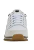 K-Swiss RINZLER GT - Herren Sneakers Schuhe Leder Weiß Produktbild-Vorschau 4