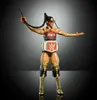 WWE WrestleMania Elite Collection Actionfigur Bianca Belair Voir les images du produit 7