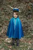 Emerald the Metallic Dragon Cape – für magische Abenteuer Produktbild-Vorschau 5