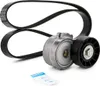 DAYCO KPV144 Keilrippenriemensatz für FORD Focus II Produktbild-Vorschau 2