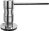 KeraDomo Spülmittelspender SLIM in CHROM / Dispenser / Produktbild-Vorschau 1