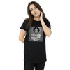 Star Wars - T-Shirt für Damen BI44925 (S) (Schwarz) Produktbild-Vorschau 2