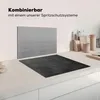 MuchoWow® Kryt na varnú dosku - Ochrana pred indukciou - Náhľad obrázku produktu 5