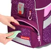 Komplet plecaka szkolnego SPACE "Pretty Unicorn Nuala", Podgląd zdjęcia produktu 10