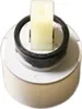 A close-up, top-down view of a faucet cartridge. Produktbild-Vorschau