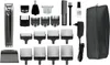 Wahl 9864-016 zastřihovač vousů Battery Black Náhled obrázku produktu 1