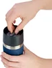 emsa TRAVEL MUG COMPACT vakuový hrnek, 0,3 litru, tmavě Náhled obrázku produktu 7