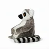 WWF - Plüschtier - Lemur (23cm) lebensecht Kuscheltier Produktbild-Vorschau 5