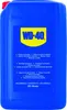 WD-40 Spray multiuso 25l.in bombola WD-40 - 49025 Anteprima dell’immagine prodotto 1