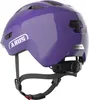 ABUS Kinderhelm Smiley 3.0 - Fahrradhelm mit tiefer Produktbild-Vorschau 4