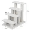 COSTWAY Katzenbaum Katzenhoehle Klein, Spielbaum 4 Produktbild-Vorschau 3