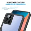 360 Grad Rundum Schutz Handyhülle für Xiaomi Redmi Note 11 Produktbild-Vorschau 6
