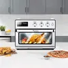 Piekarnik elektryczny frytownica TurboTronic suszarka Podgląd zdjęcia produktu 6