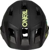 Oneal Defender Muerta Fahrradhelm, schwarz, 58-61 cm Produktbild-Vorschau 6