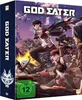 God Eater - Gesamtedition (DVD) 3Disc Min: 297DDWS    Produktbild-Vorschau 1