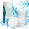 Sillar: Chlortabletten 1Kg 200G + Tablettenschwimmer Produktbild-Vorschau 3