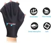 Wasserschwimmtrainingshandschuhe Schwimmhandschuhe Produktbild-Vorschau 3