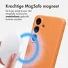 imoshion Color Backcover z MagSafe dla Samsung Galaxy S25 - Podgląd zdjęcia produktu 4