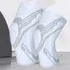 INF Sports Knee Brace Biały XL Podgląd zdjęcia produktu 3