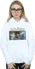Harry Potter - Kapuzenpullover für Damen BI9009 (XL) (Weiß) Produktbild-Vorschau 2