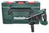 Metabo KH 18 LTX 24 akumulátorové kombinované kladivo 18 V Náhled obrázku produktu 2