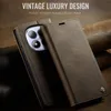 Handyhülle für Xiaomi Redmi Note 15 Pro 5G Hülle Leder mit Produktbild-Vorschau 2