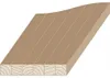 OSMO Fichte 250 x 60 cm 18 mm OSB Platte, Leimholzplatte, Produktbild-Vorschau 6