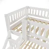 MODFU Patrová postel bez matrace 90/140x200 mládežnická Náhled obrázku produktu 9