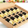 com-four® 10x duftende Öle im Set - Raumduft Sommertraum - Produktbild-Vorschau 4