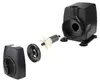 CLGarden Ersatzpumpe für Springbrunnen Pumpen Set SP3 12V Produktbild-Vorschau 6