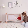 Hauck Kinderreisebett Dream N Play Plus mit Transporttasche Produktbild-Vorschau 10