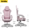GTPLAYER Gaming Stuhl Ergonomischer Gaming Sessel Produktbild-Vorschau 6