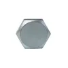 ARLI 25x Sechskantschraube 8 x 80 mm DIN 571 verzinkt – Produktbild-Vorschau 3